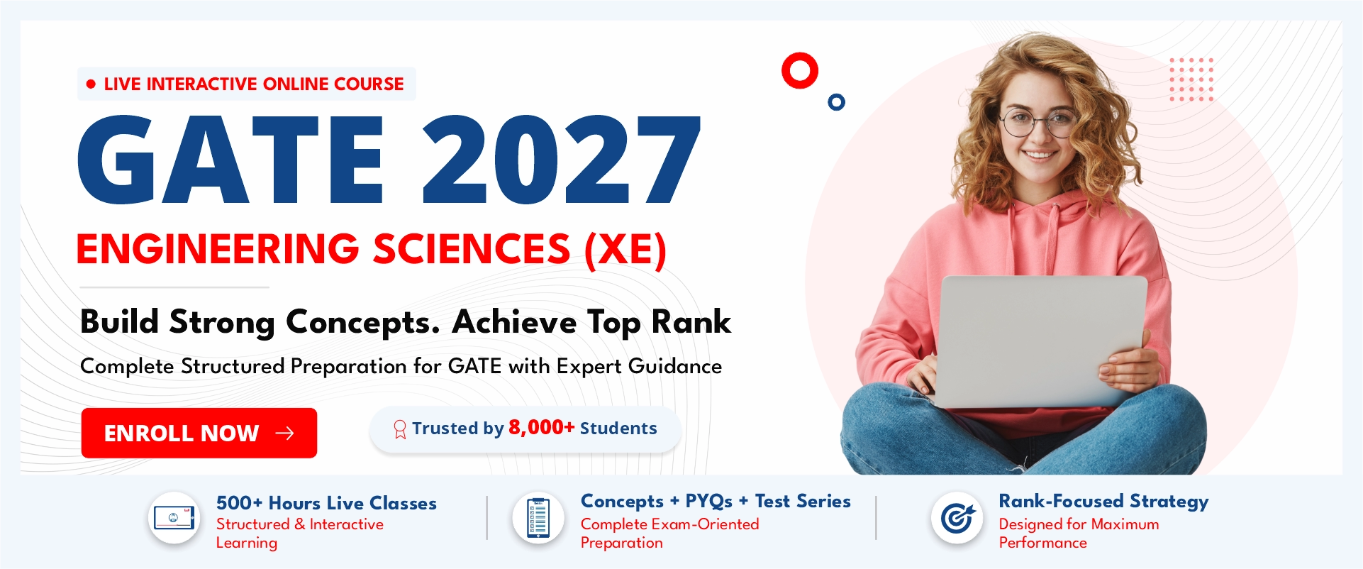 IITians GATE Classes | Best GATE Coaching Institute in Bangalore